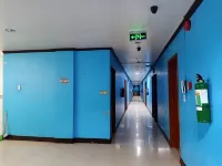Jeamco Royal Hotel - Pasig - 2-Star