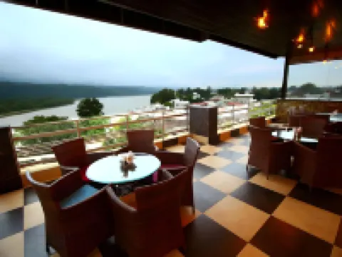 Hotel Gharonda โรงแรมในริชิเคช