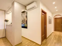 Top Floor Colosseo Guesthouse