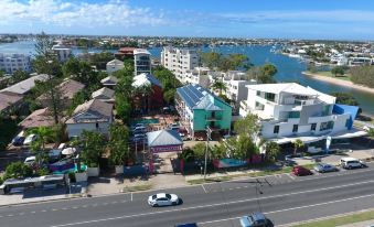 Mooloolaba Backpackers