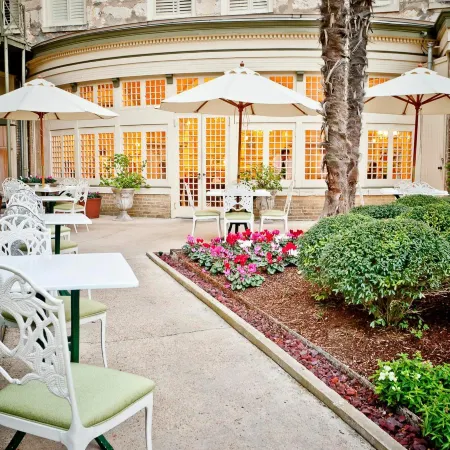 Menger Hotel