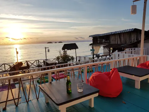 Kohchang 7 Guest House - Pensions