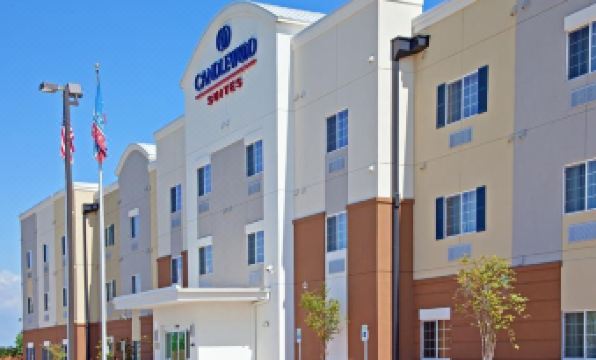 Candlewood Suites BAYTOWN by IHG