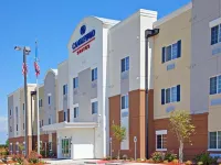 Candlewood Suites 貝敦