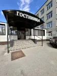 104 Rooms Hotel Hotel a Voronezh