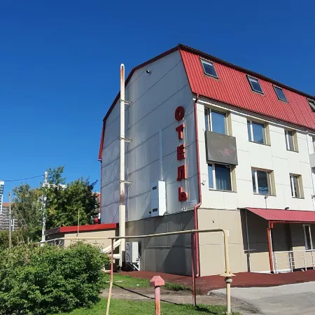 Дискавери