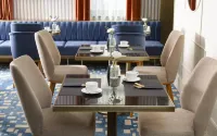 DoubleTree Moscow Arbat Hotel - breakfast