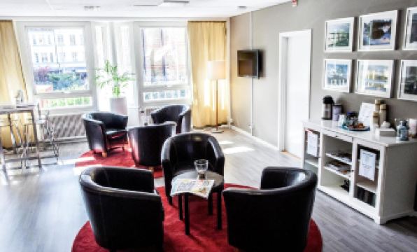 Best Western Hotel Trollhattan