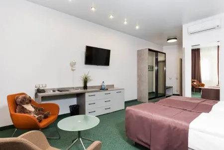 Бутик-отель Парадокс