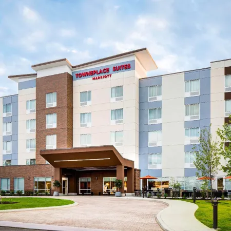 TownePlace Suites Titusville Kennedy Space Center