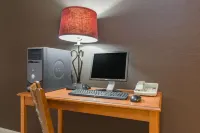 ナイツ イン ギャラップ アット 3208 W ハイウェイ 66