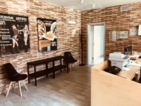 Gogol Mini Hotel 佈列斯特酒店