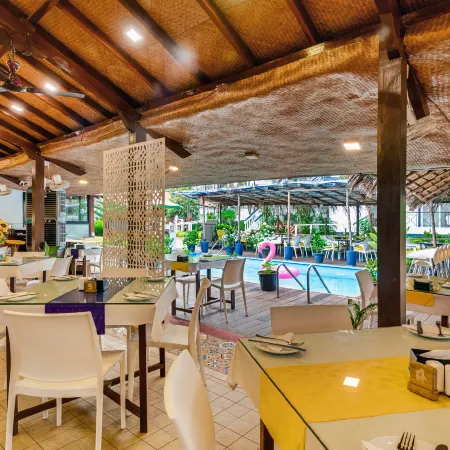 Santana Beach Resort