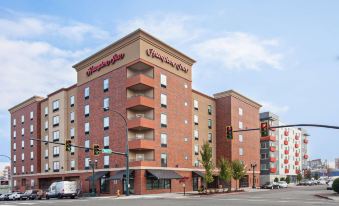 Hampton Inn Seattle/Everett Downtown
