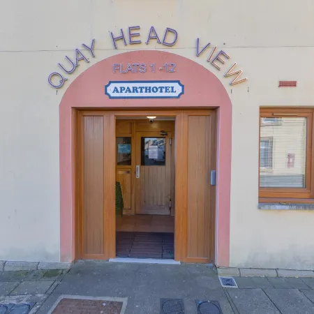 Quay Head View Aparthotel