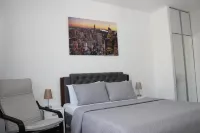 Luxury City Center Apartment - Bucharest Railways Station Các khách sạn gần Triumph Arch