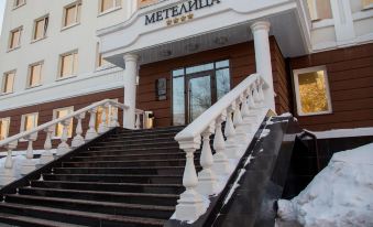 Metelitsa Hotel