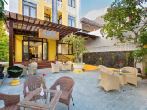 Hoi An Hai Au Boutique Hotel Hotels near Teochew Assembly Hall