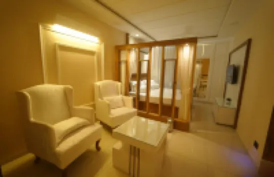 Myst Luxury Stays