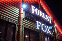 Forest End Foks Mini-Hotel ツェントル・メンタリノヴォ・フィトネサ・タチヤニ・ポポヴォイ周辺のホテル