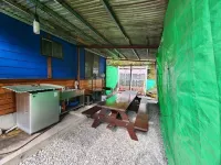 Deokdong Dalguji Pension