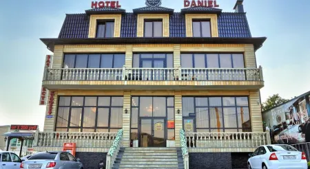 Даниэль Отели в г. город Пятигорск