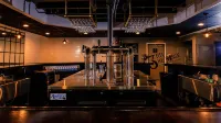 邁阿密國際機場恩維森酒店 - 酒吧