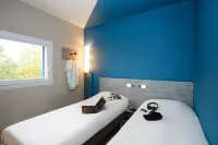 Ibis Budget Lille Villeneuve-d'Ascq