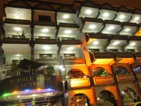 Marble Arch Hotel Hotel di Central Business District