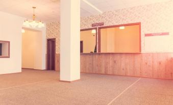 Ahouse-Hotel Na Nahimovskom Prospekte Hotel