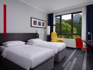 Park Inn by Radisson Rosa Khutor