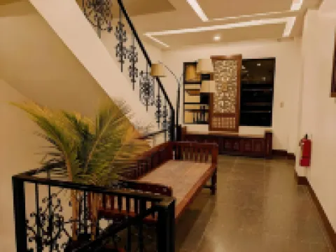 Residencia Orlina