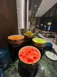 Herloom Hotel & Residence BSD – Tangerang - breakfast
