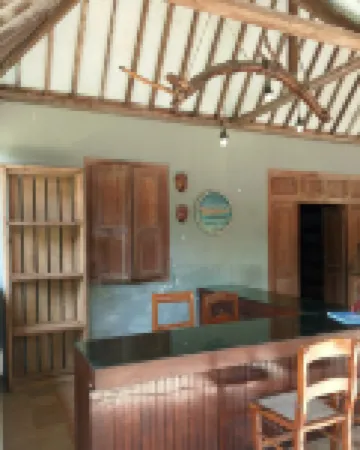 Tembe Mburi
