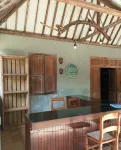Tembe Mburi Hotels in Polanharjo