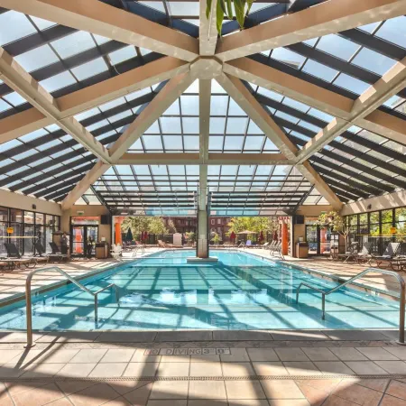Westgate Park City Resort and Spa
