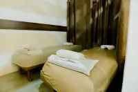 The Horizon Suites and Arcade - spa