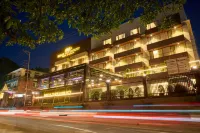 Borail View Regency Hotels near Children's Park