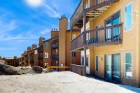 Mountain Lodge at Okemo, A Vail Resorts Property - parking