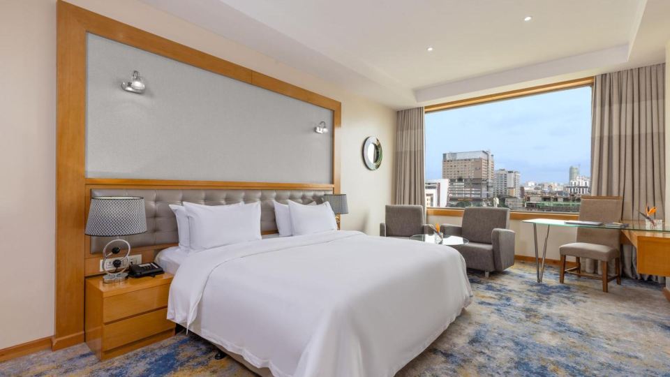 Golden Tulip Westlands Nairobi