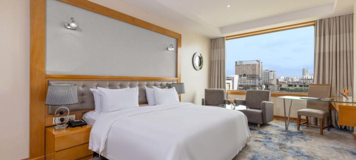 Golden Tulip Westlands Nairobi Hotels in Nairobi