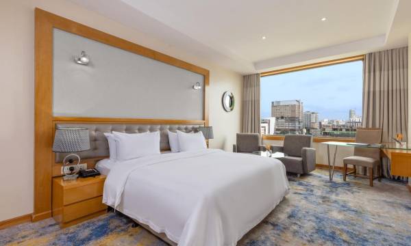Golden Tulip Westlands Nairobi