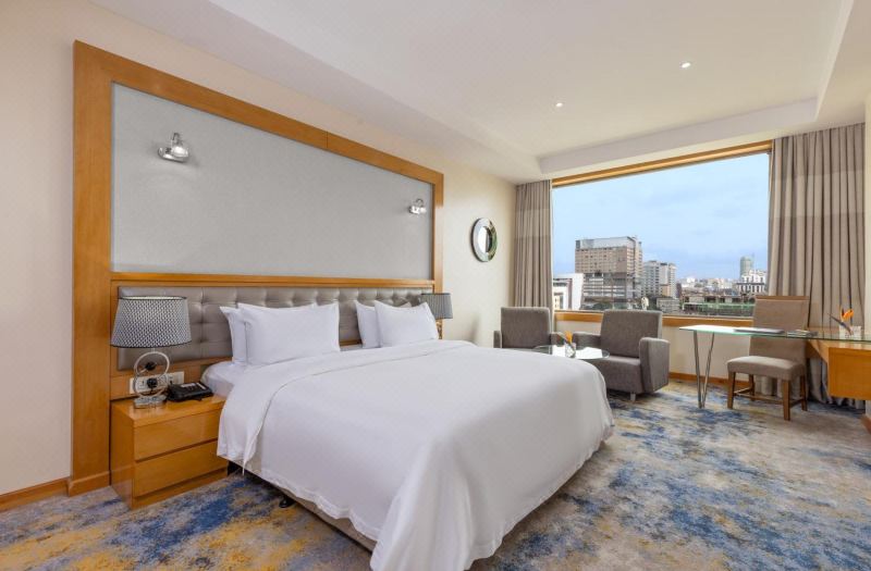 Golden Tulip Westlands Nairobi