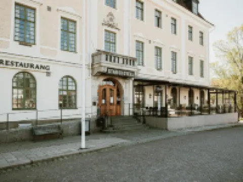Hotell Vaxblekaregården Hoteles en Eksjö
