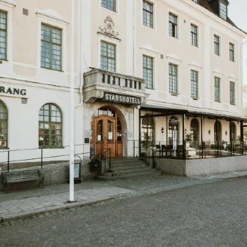 Hotell Vaxblekaregården