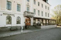 Hotell Vaxblekaregården