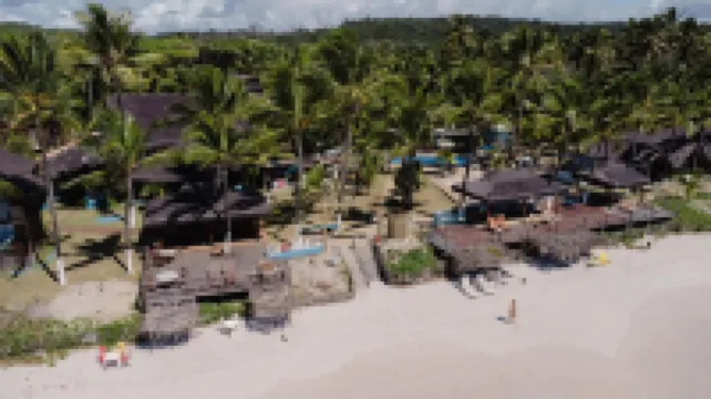 อินไดอา อีโค วิลเลจ