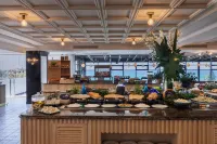 Resort Hadera by Jacob Hotels - Bữa sáng