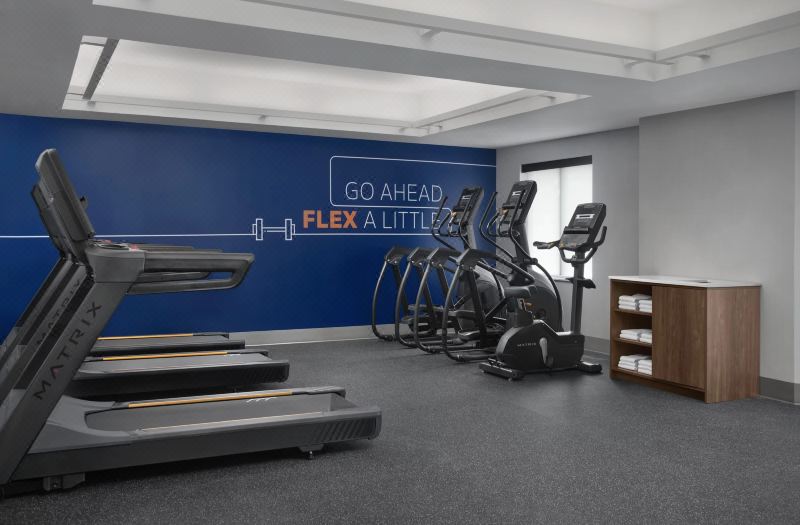 Candlewood Suites Baltimore - BWI Airport NE by IHG photo 4