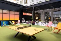 Moxy Allentown Downtown Hotels in Allentown